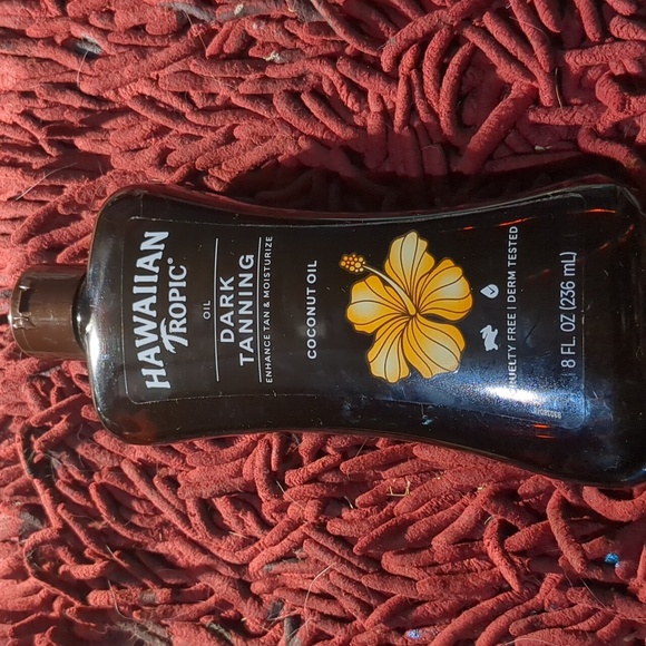 HAWAIIAN TROPICS - TANNING OIL; AFTER SUN; BALM; SUNSCREEN SPRAY/LOTION - Picture 3 of 6